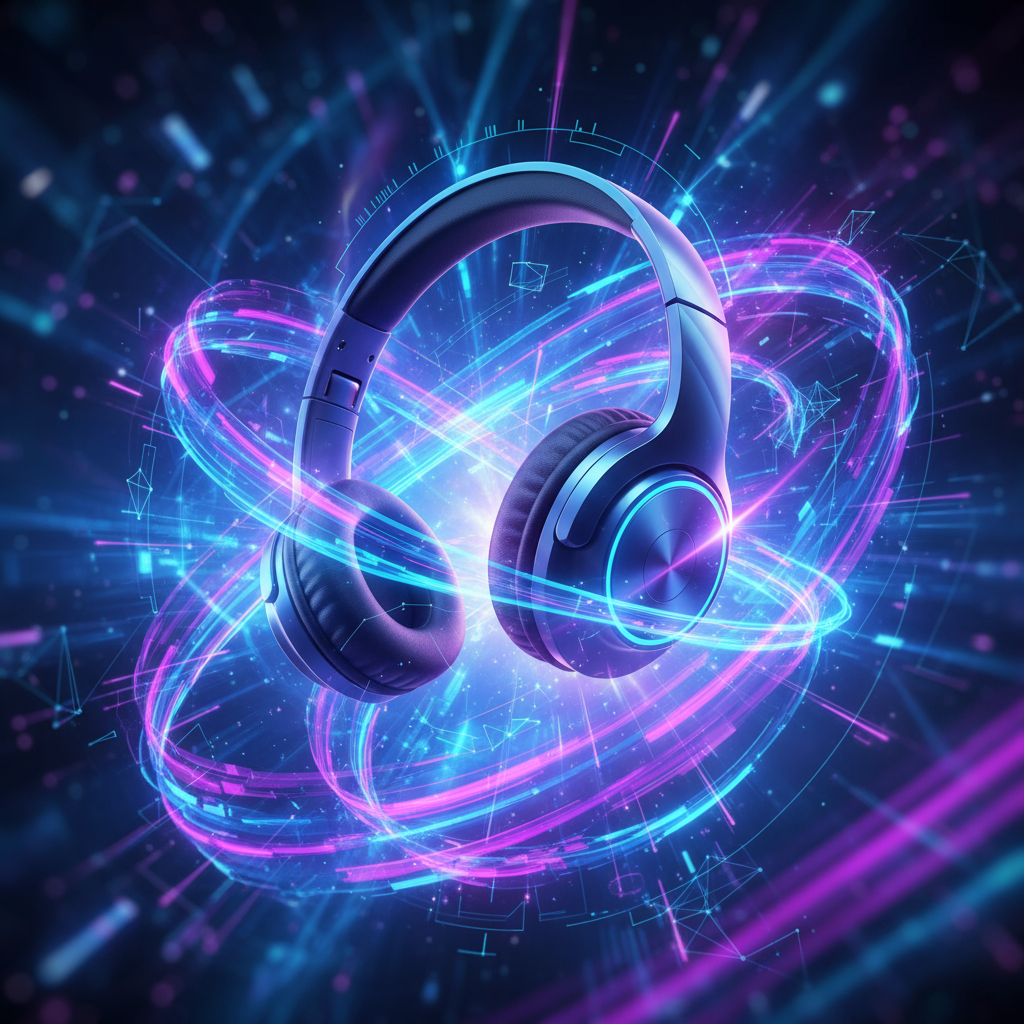 เทคโนโลยีหูฟังบลูทูธปี 2024