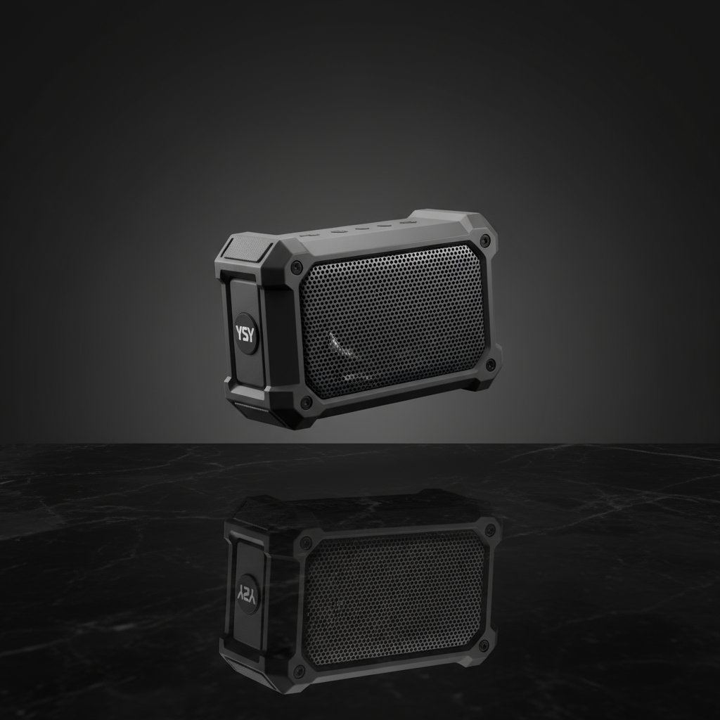 ลำโพงบลูทูธ รุ่น YSY-SP200