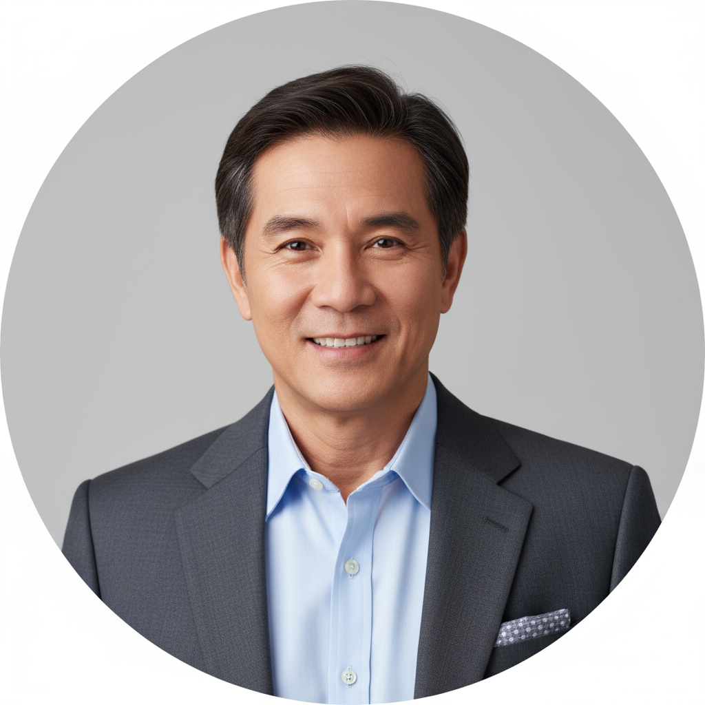 คุณสมชาย